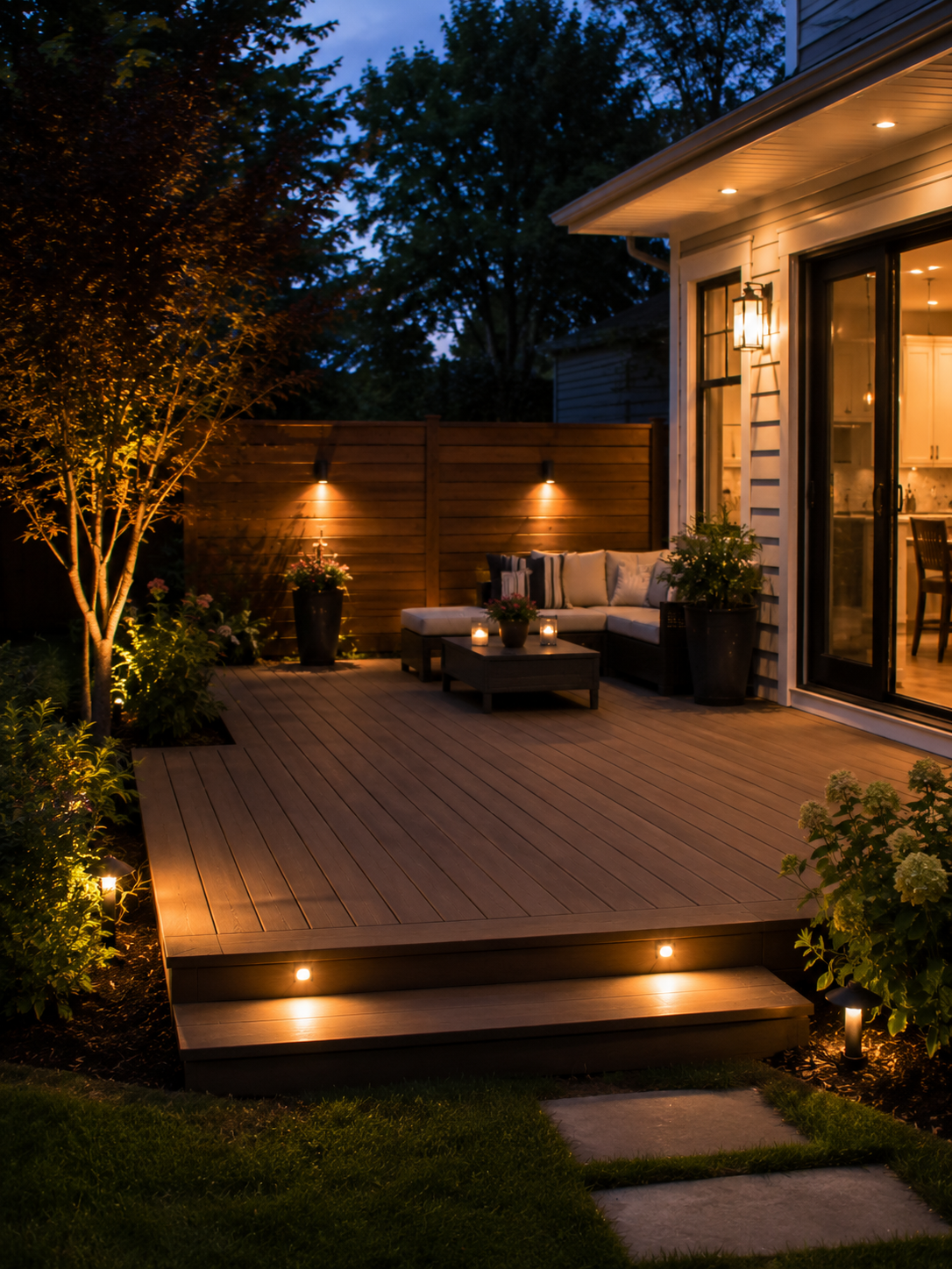 Cornerstone Carpentry